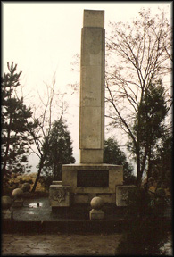 cemetery