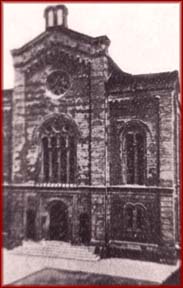 synagogue