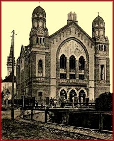 synagogue