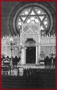 synagogue<br