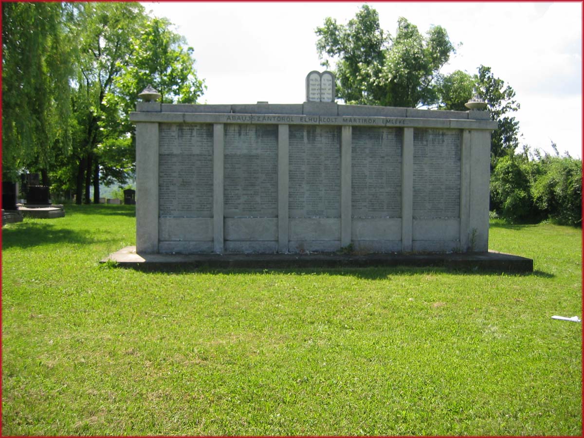 memorial