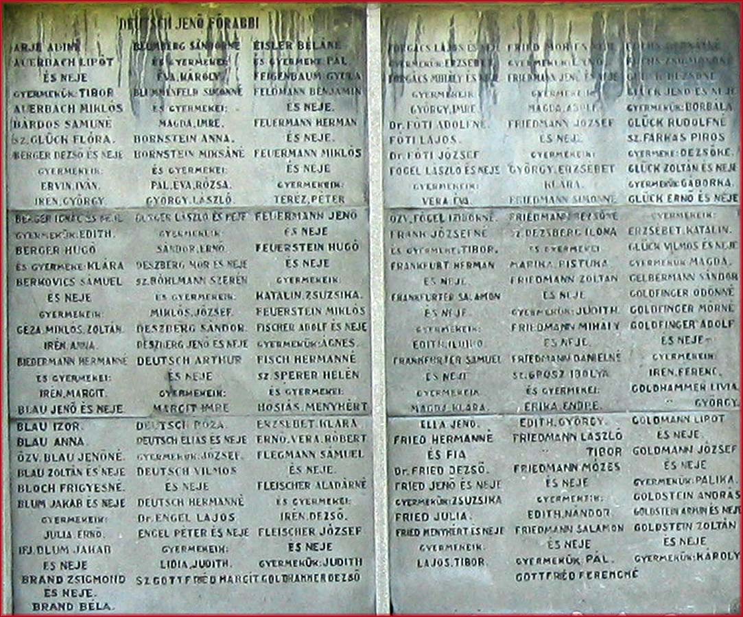 memorial