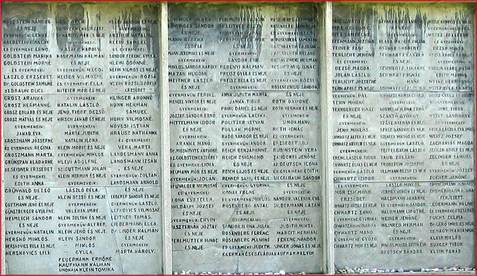 memorial
