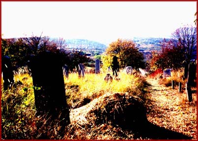 cemetery