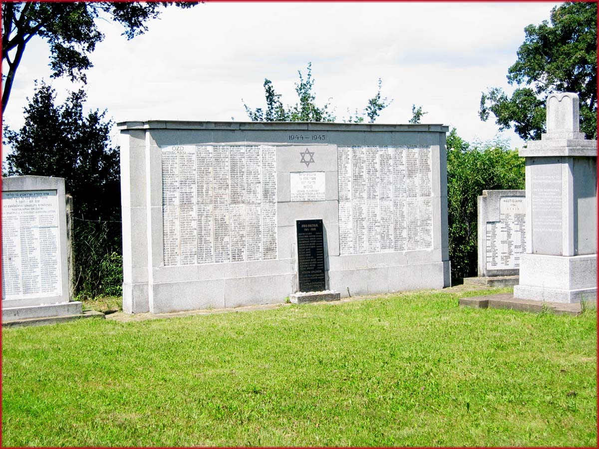 memorial