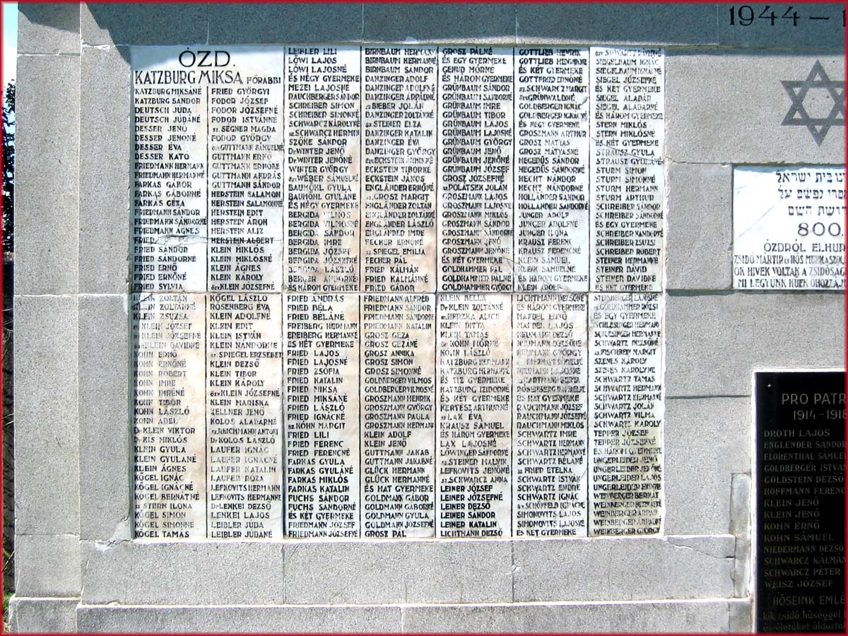 memorial