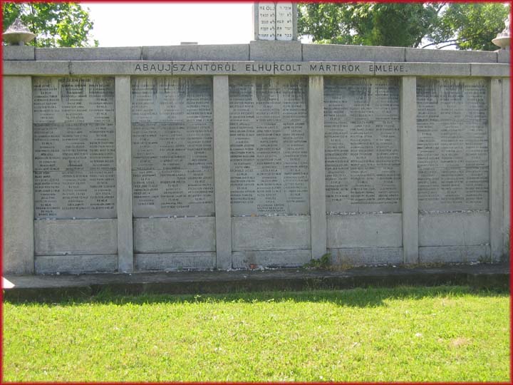 memorial