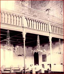 synagogue