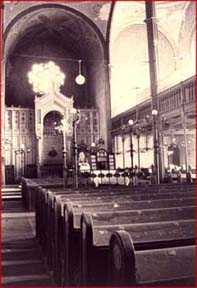 synagogue