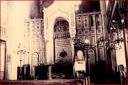 synagogue