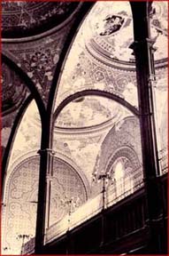 synagogue