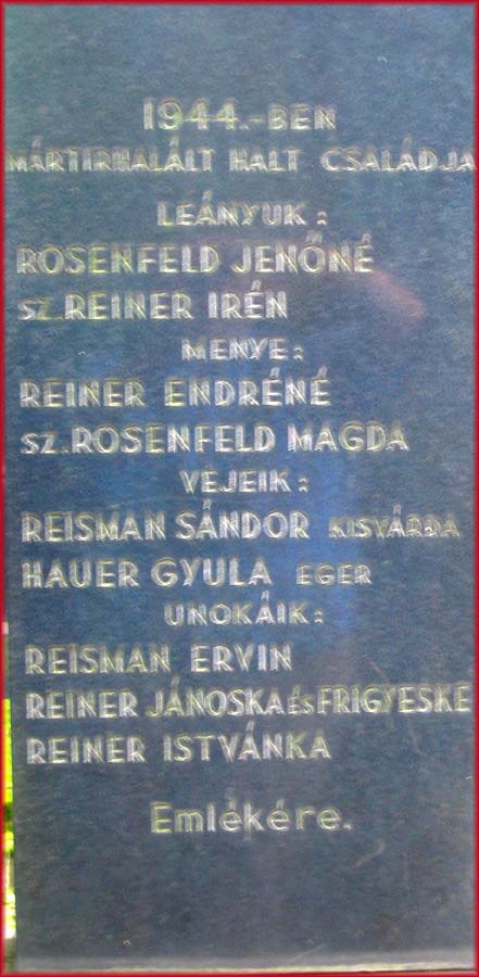 memorial
