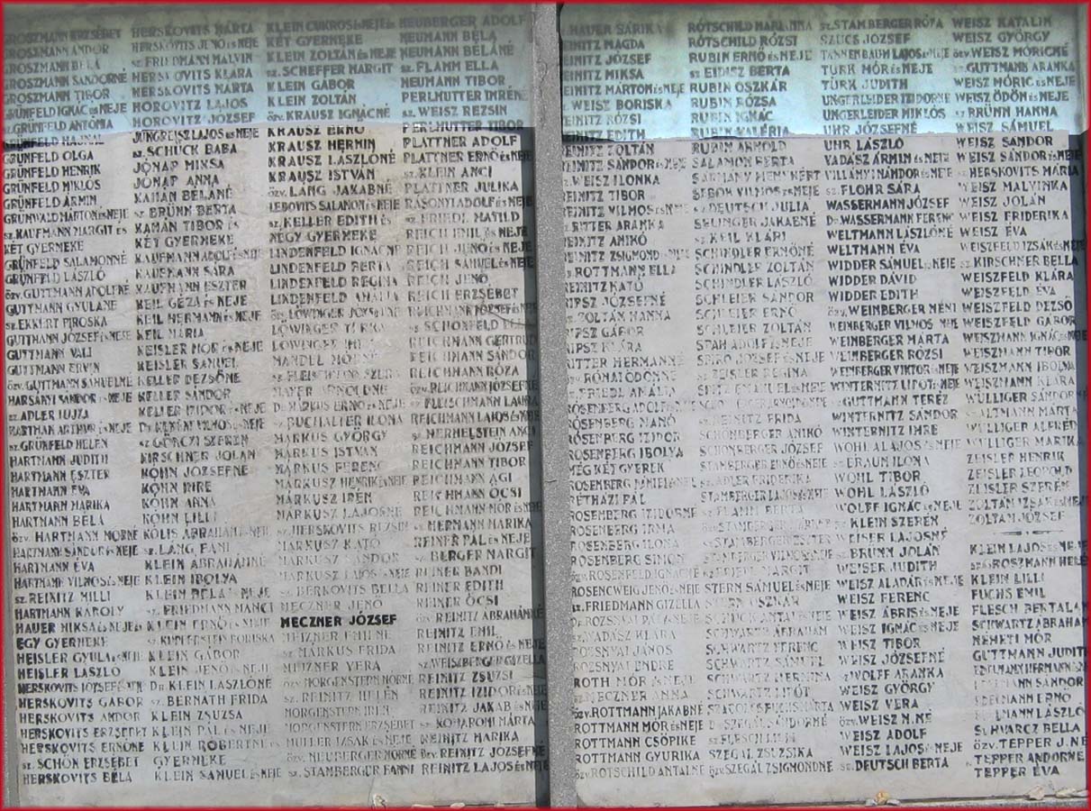 memorial