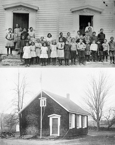 Schoolhouse