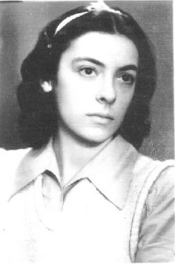 Haya/Ilonka