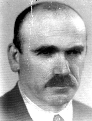 Haya's father Avraham