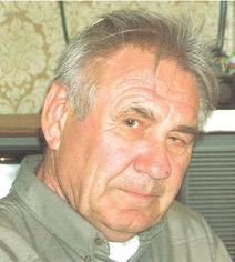 Mr. Alexander Gerhát