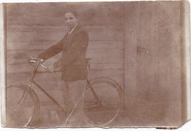 Photo of Tuva Ajzentejn