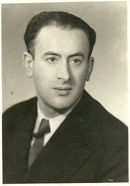 Moshe
Birenbaum