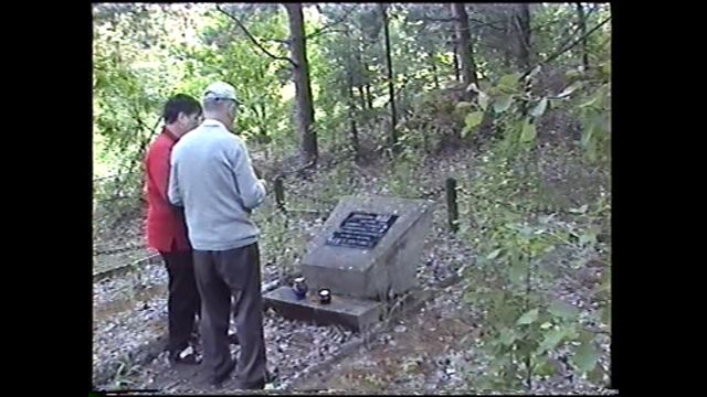Birenbaums at Monument