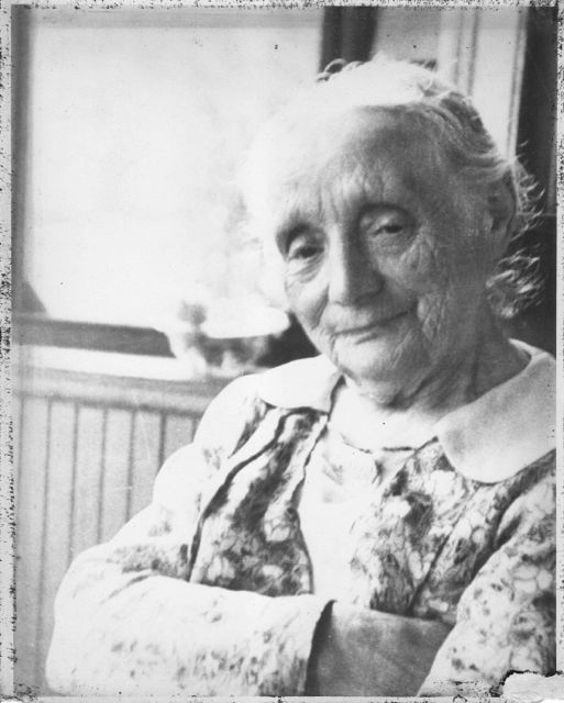 Chana Nimerzanski