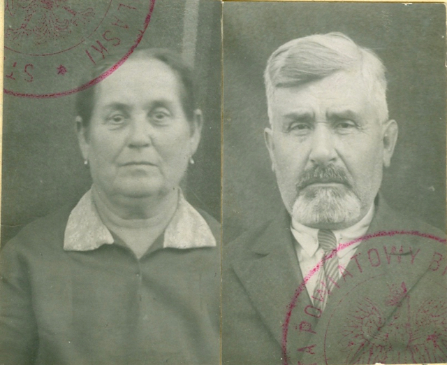 Mera &
                            Abram Isaac Epsztein