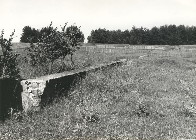 Glassworks Foundations
                1976