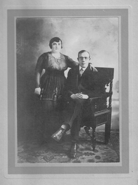Rubin and
Rose Light