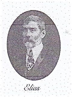 Elias Marrus