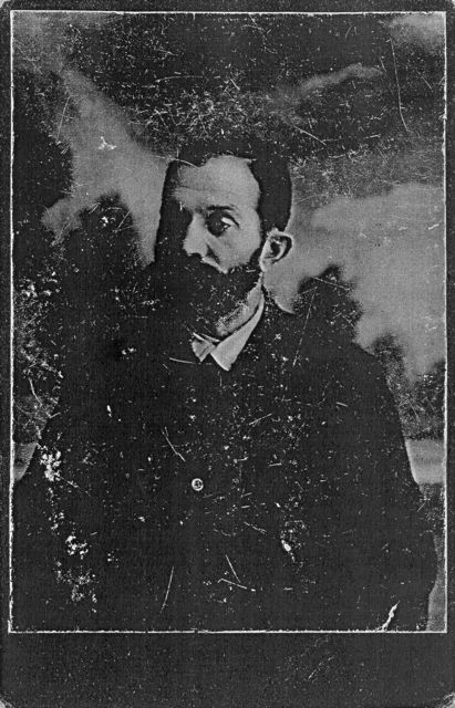Mottel
Dolinski
