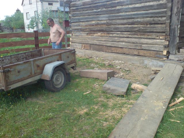 Recovered
                        Gravestones