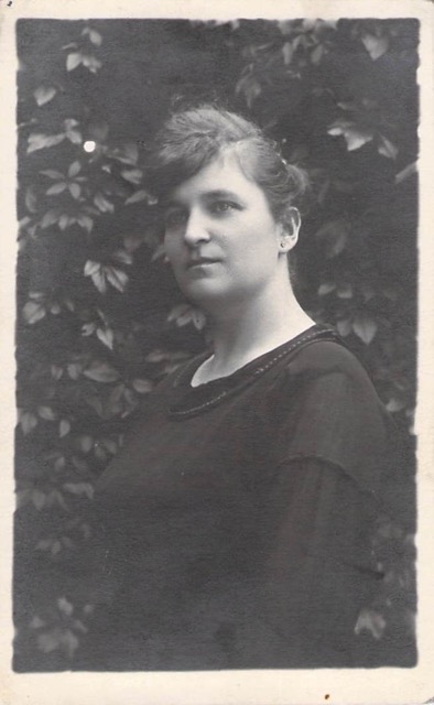 Chaya Reiskind