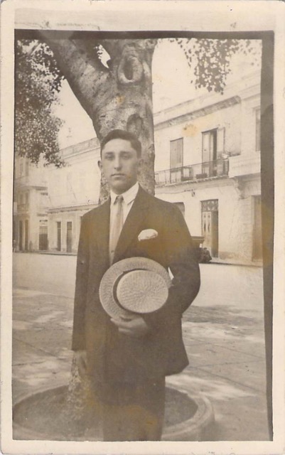Yaakov
(Jack) Reiskind
