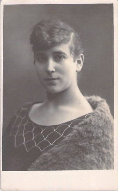 Leiba Reiskind