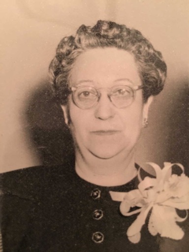 Sarah
                            Reiskind