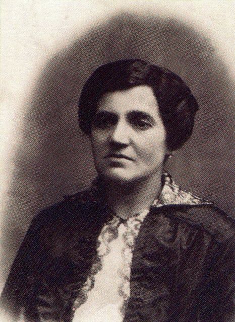 Bella Shapiro