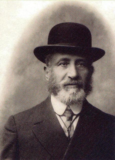 Moshe
                Shapiro