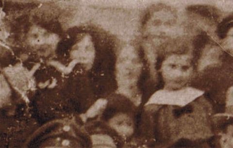 Detail of Wedding
Photo