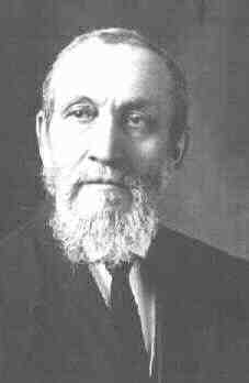Avrom Borovsky