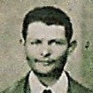 Binyamin Yalovsky born 1881 died 1949 Husband of Bluma brother of Zipora Zaitsov, Malka Shneidrovich and Mayer