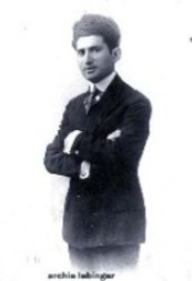 Archie Lebinger