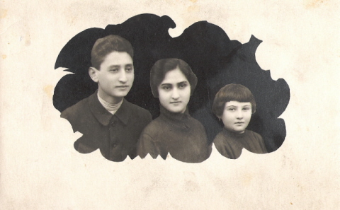 Family 1
