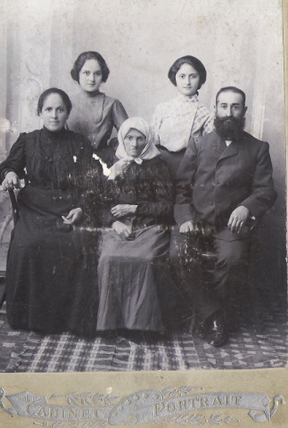 Family 10