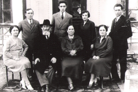 Family 11