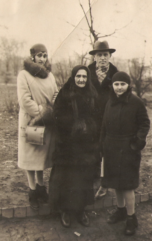 Family 8