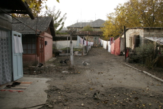 House Area 3
