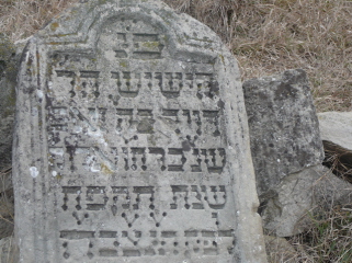 Old Grave 4