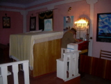 Synagogue Inside 1