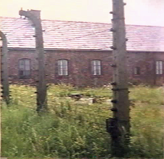 Buchenwald Concentration Camp