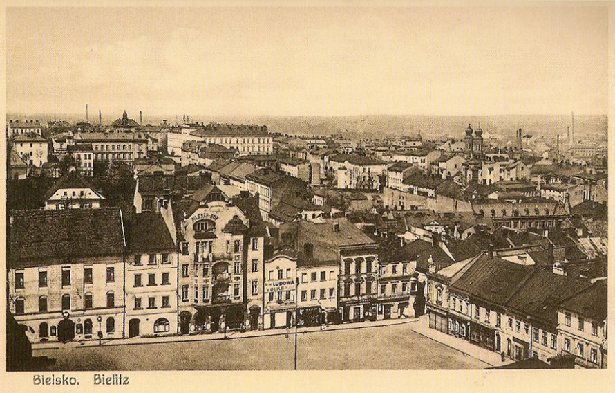 Bielitz
